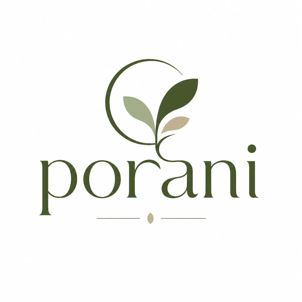 Porani